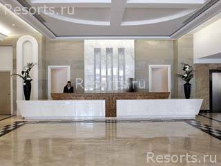Electra Palace Hotel 6